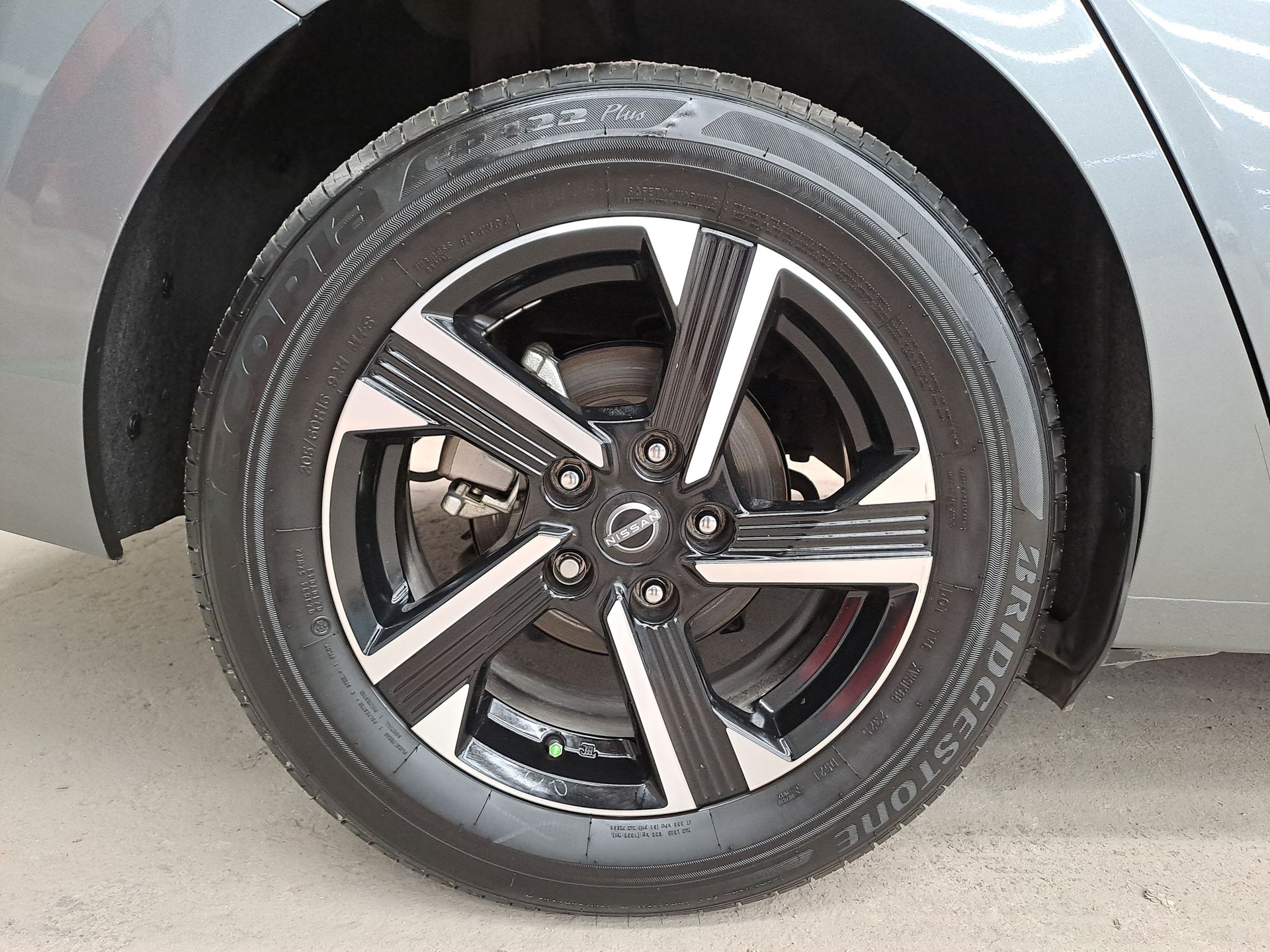 2024 Nissan SENTRA ADVANCE CVT 24