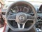 2025 Nissan SENTRA ADVANCE CVT 25