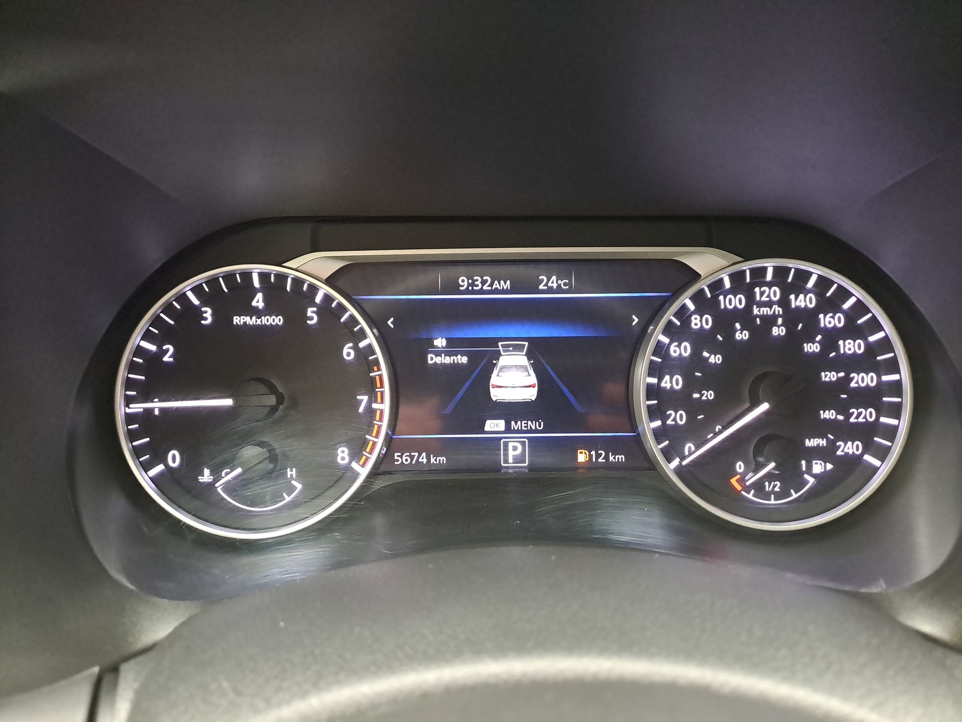 2025 Nissan SENTRA ADVANCE CVT 25