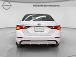 2020 Nissan SENTRA SENTRA ADVANCE CVT