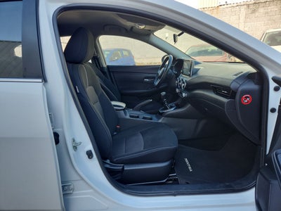 2023 Nissan SENTRA ADVANCE TM 23