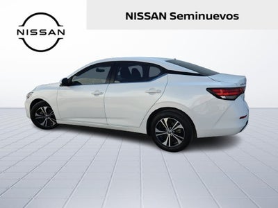 2023 Nissan SENTRA ADVANCE TM 23