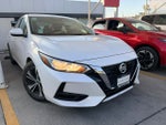 2021 Nissan SENTRA SENSE TM 21