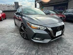 2023 Nissan SENTRA SENTRA SR BITONO CVT