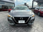 2023 Nissan SENTRA SENTRA SR BITONO CVT