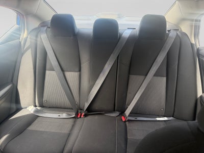 2025 Nissan SENTRA ADVANCE CVT 25