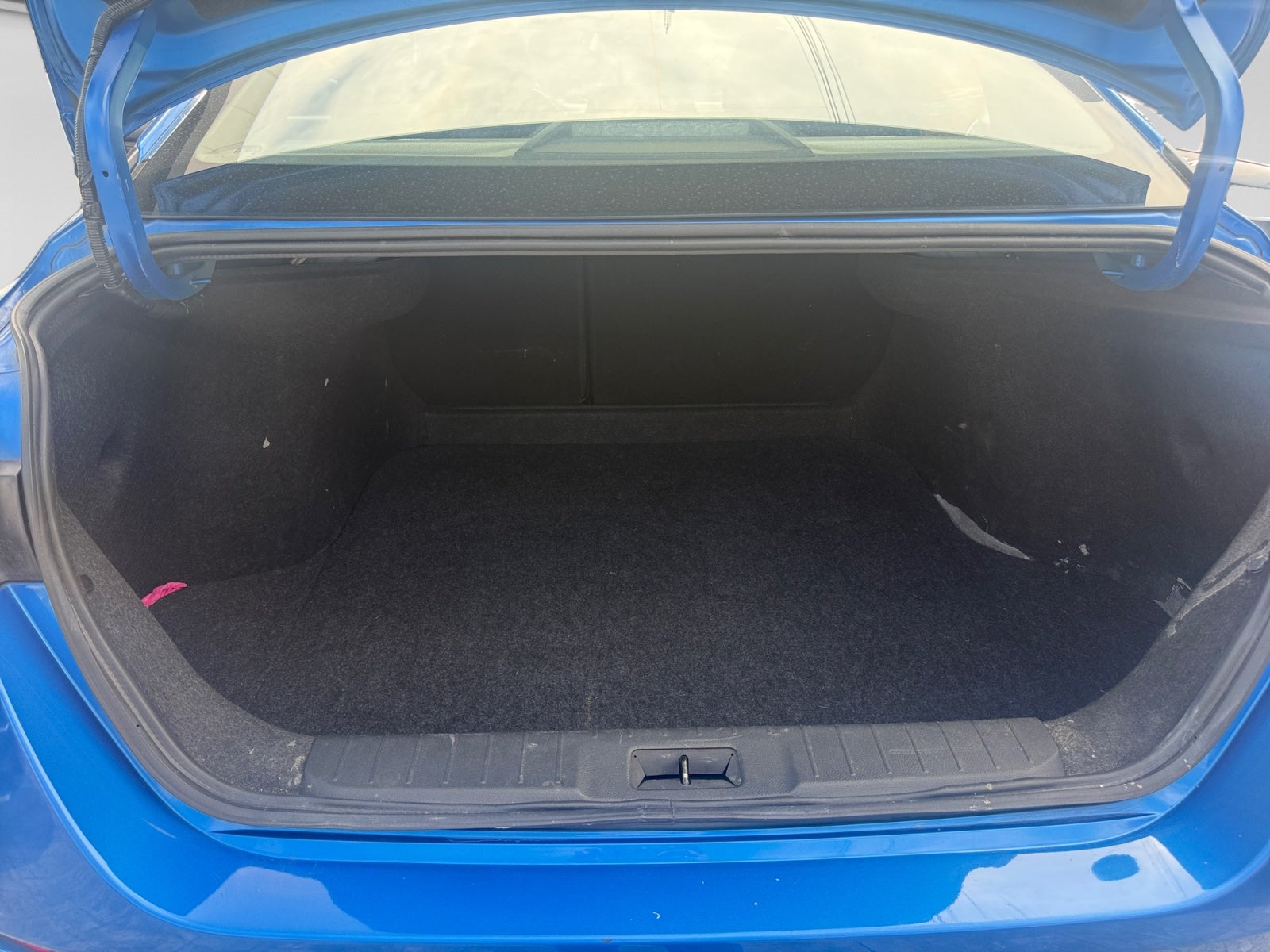 2025 Nissan SENTRA ADVANCE CVT 25
