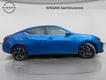 2025 Nissan SENTRA ADVANCE CVT 25
