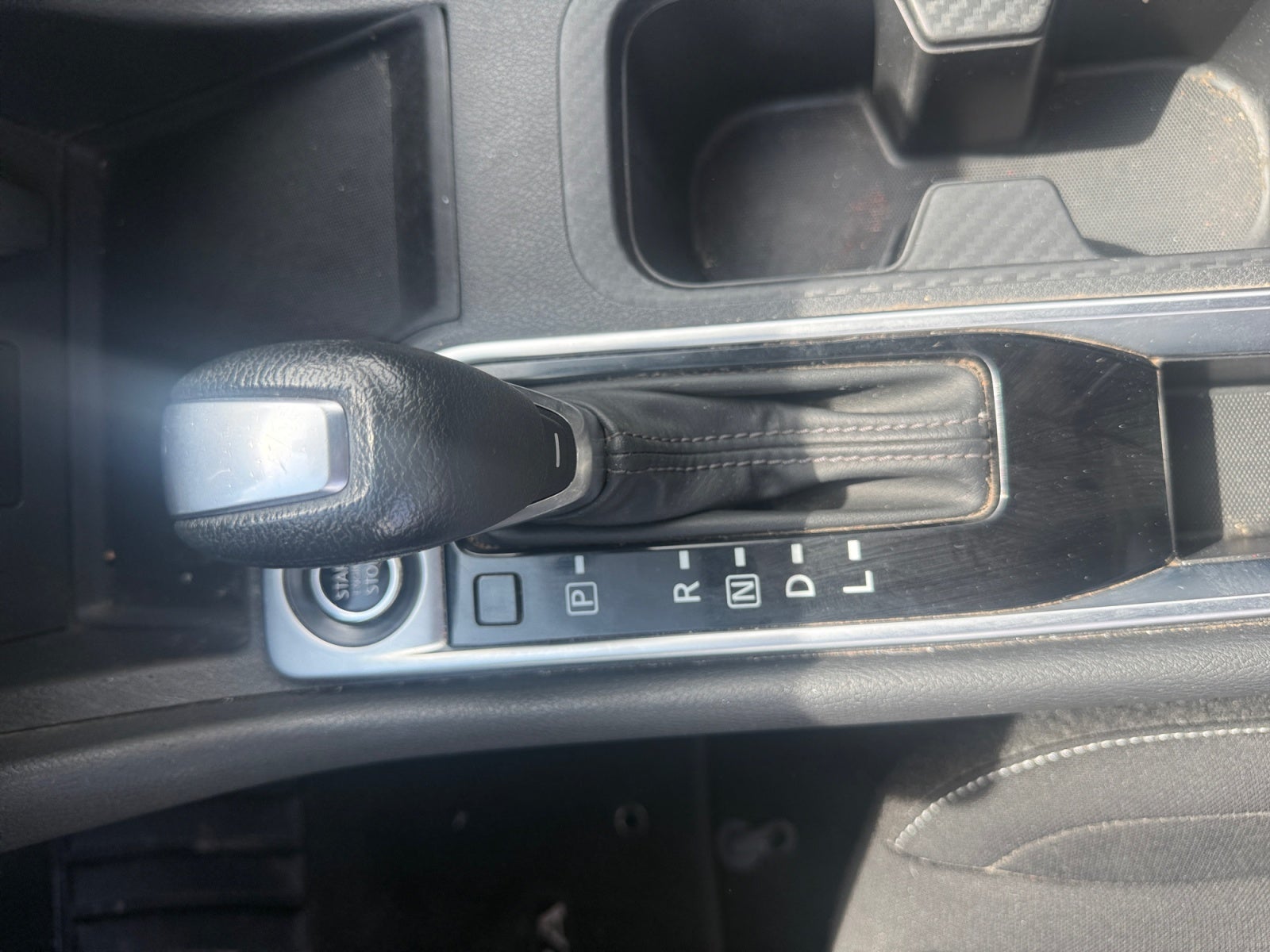 2025 Nissan SENTRA ADVANCE CVT 25