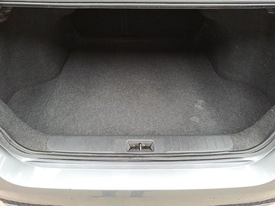 2021 Nissan SENTRA EXCLUSIVE CVT 21