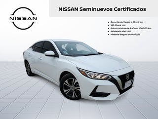 2023 Nissan SENTRA SENSE TM 23