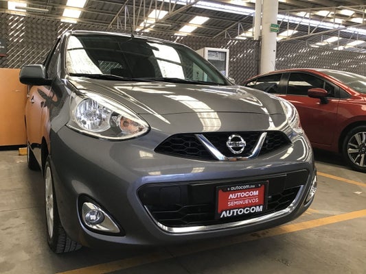  Nissan MARCH 2020 | Seminuevo en Venta | Querétaro, Querétaro