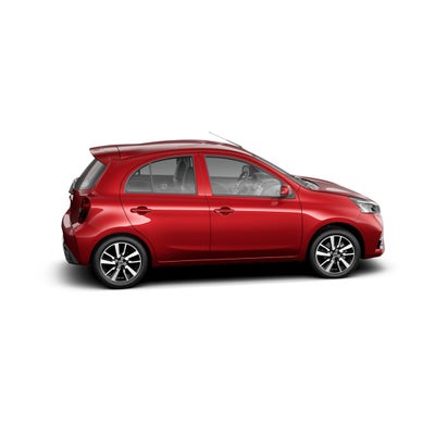 2025 Nissan MARCH MARCH ADVANCE TA