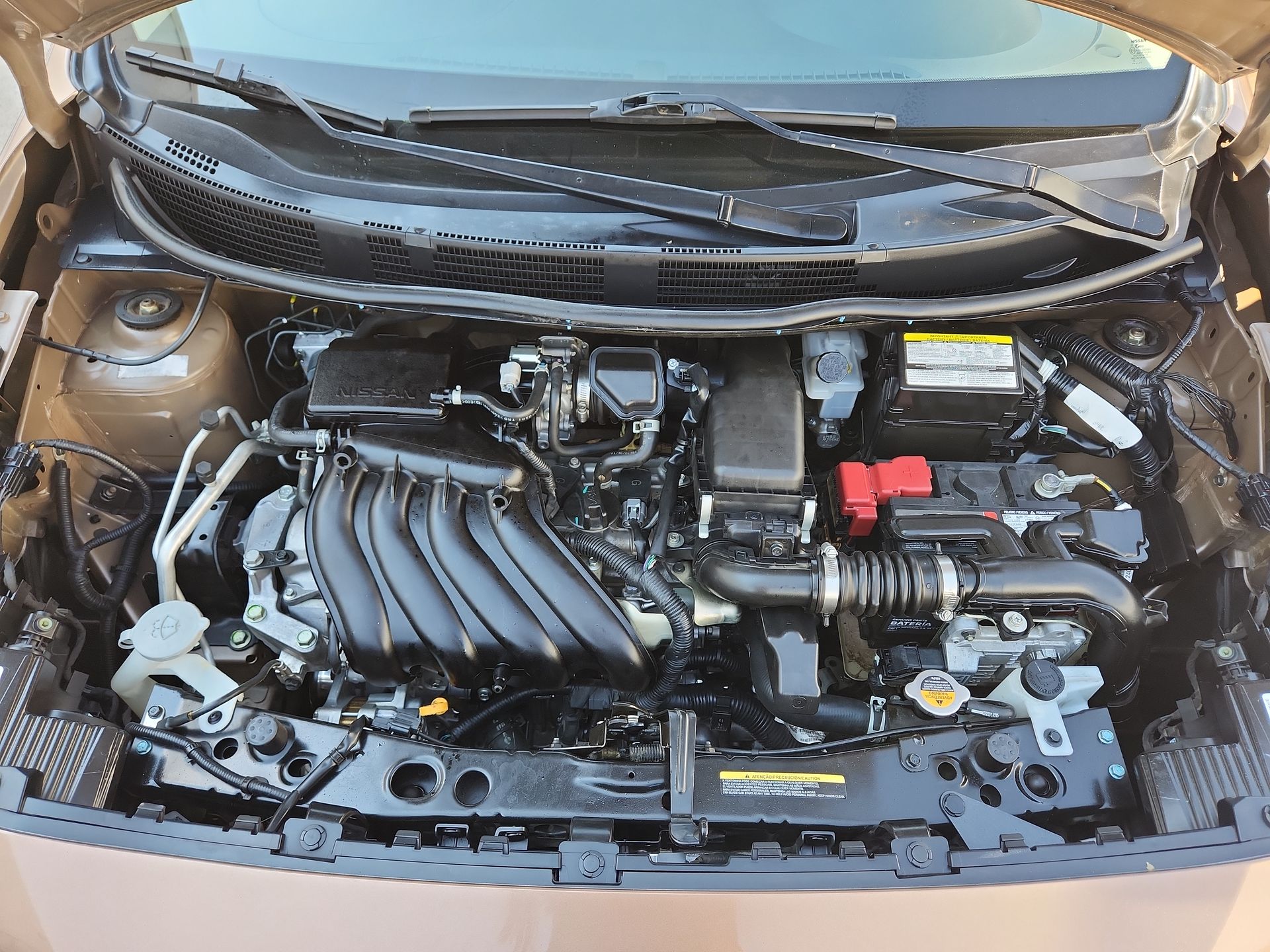 2021 Nissan MARCH ADVANCE TA 21