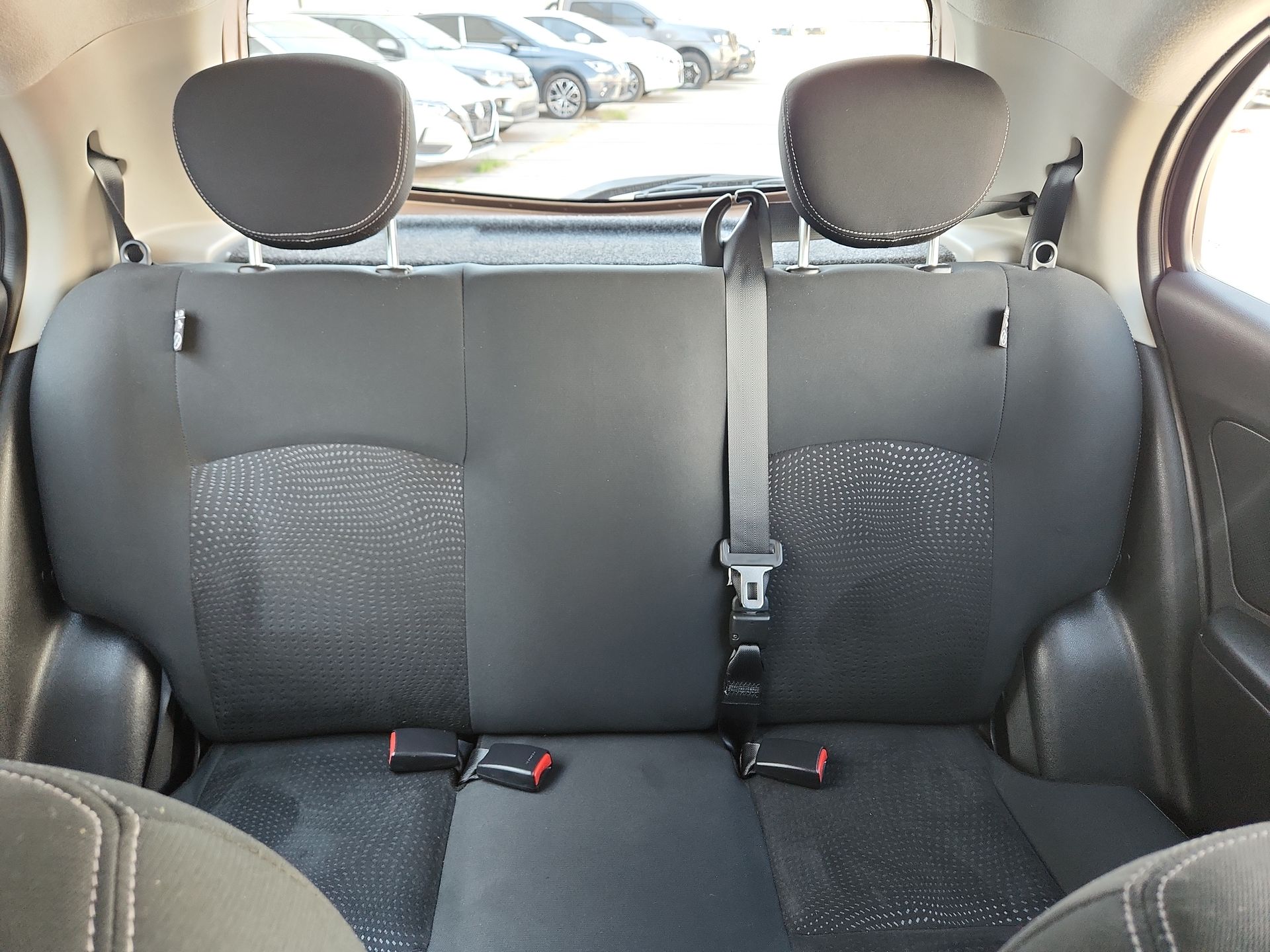 2021 Nissan MARCH ADVANCE TA 21