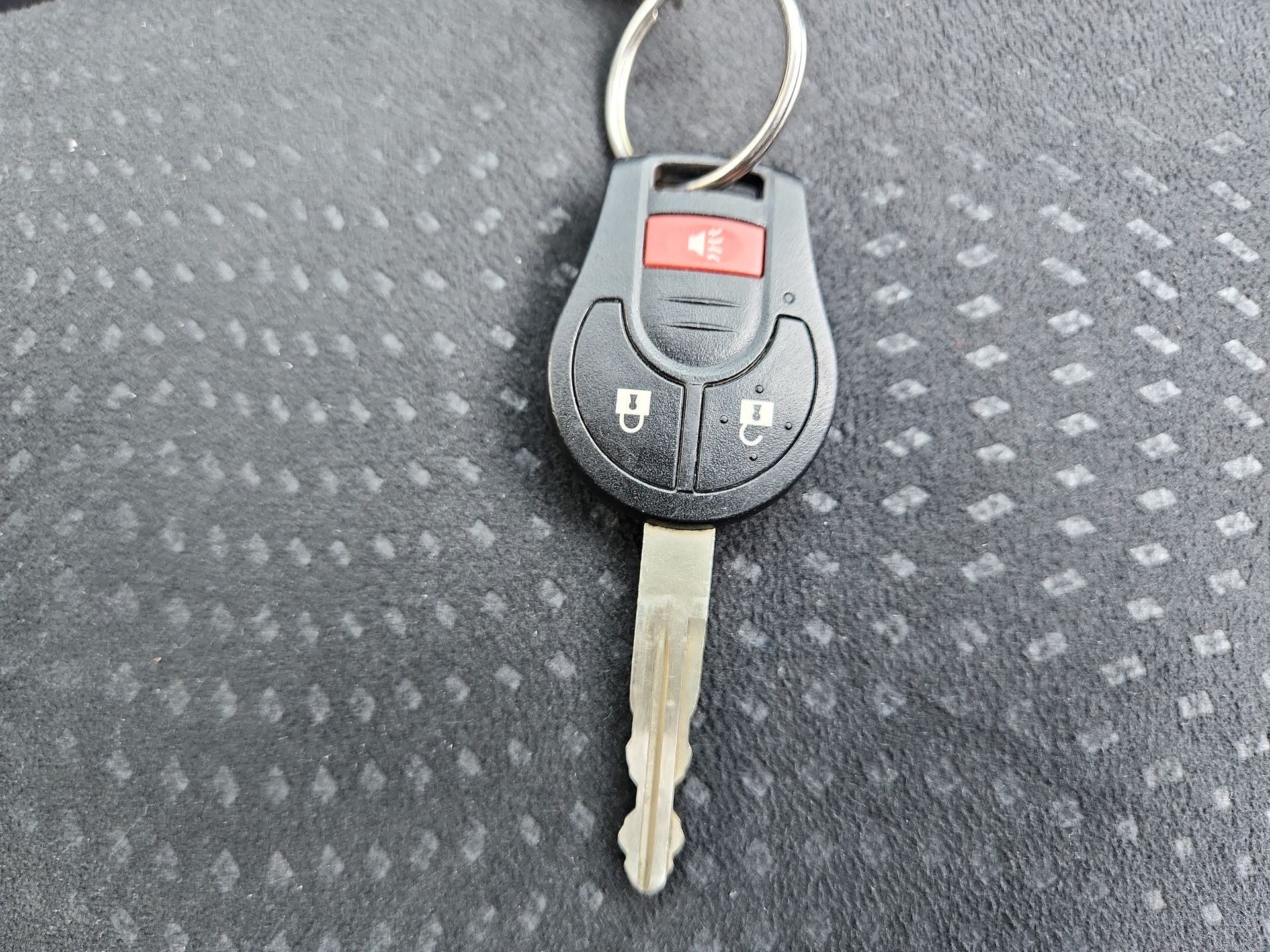 2021 Nissan MARCH ADVANCE TA 21