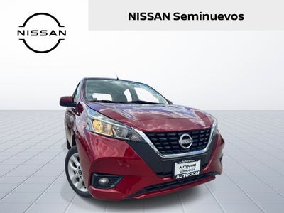 2023 Nissan MARCH MARCH ADVANCE TM