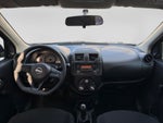 2024 Nissan MARCH MARCH 1.6 SENSE 5P