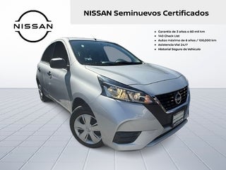 2025 Nissan MARCH SENSE TM 25