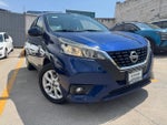 2022 Nissan MARCH MARCH ADVANCE TA