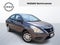 2020 Nissan VERSA MT AC 1.6L