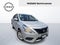 2019 Nissan VERSA SENSE AT AC