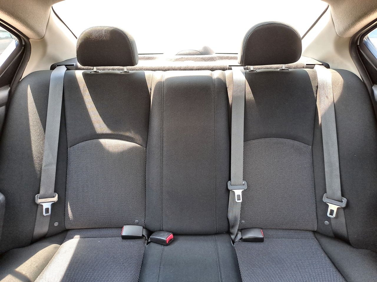 2019 Nissan VERSA SENSE AT AC