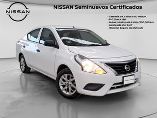 2022 Nissan V-DRIVE MT AC 1.6L 22