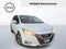 2022 Nissan VERSA VERSA ADVANCE CVT