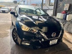 2021 Nissan VERSA ADVANCE CVT 21
