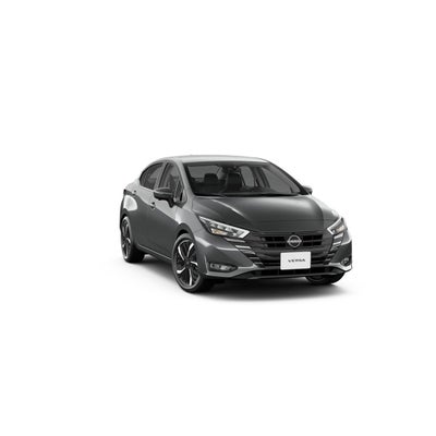 2025 Nissan VERSA VERSA ADVANCE CVT