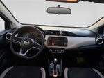 2020 Nissan VERSA ADVANCE CVT