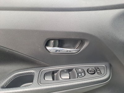 2024 Nissan VERSA ADVANCE CVT 24