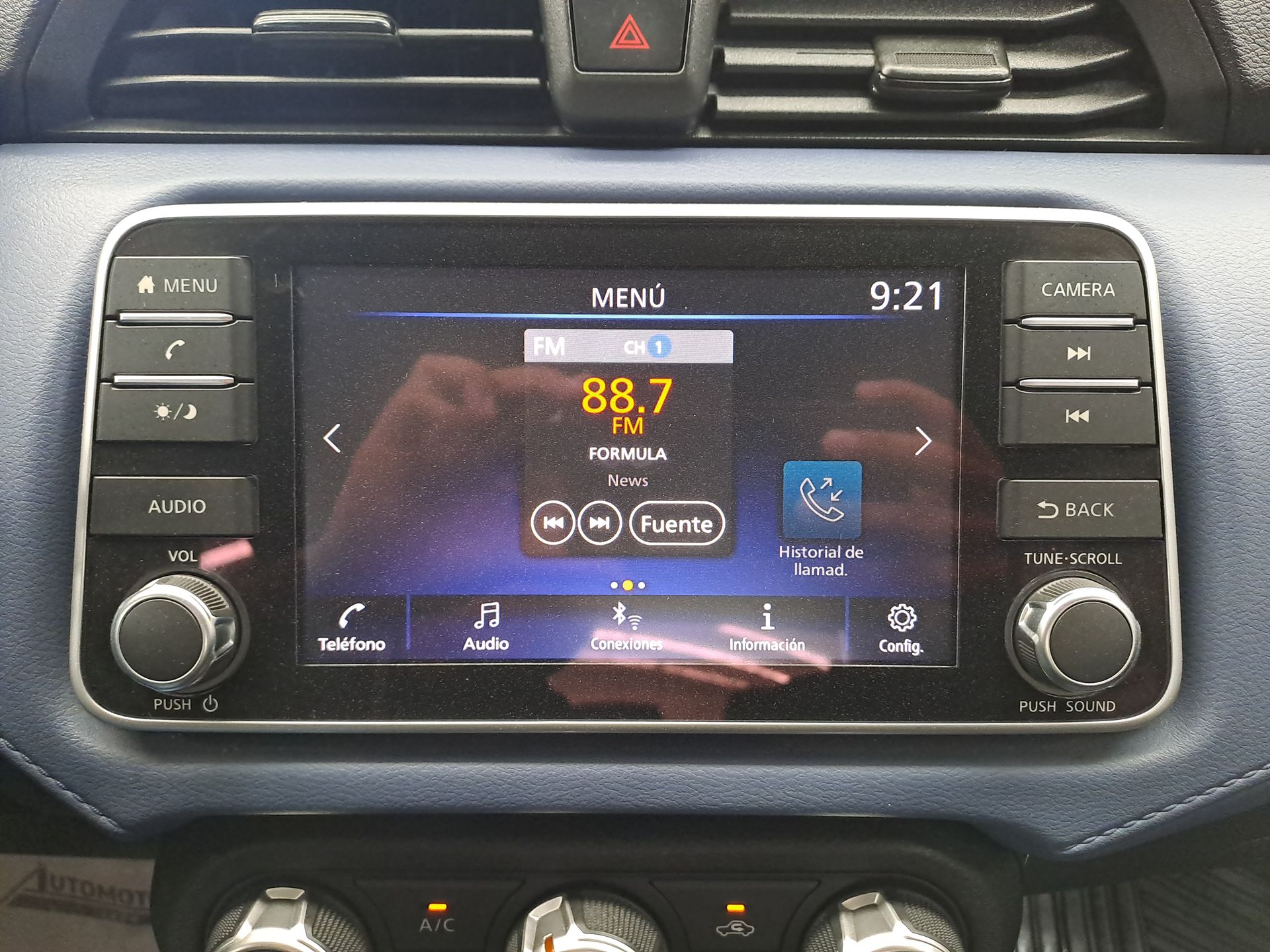 2024 Nissan VERSA ADVANCE CVT 24