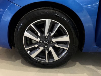 2024 Nissan VERSA ADVANCE CVT 24