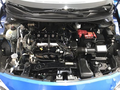 2024 Nissan VERSA ADVANCE CVT 24