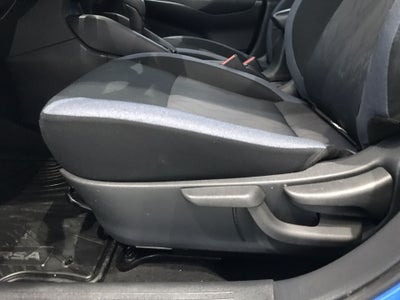 2024 Nissan VERSA ADVANCE CVT 24