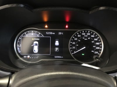 2024 Nissan VERSA ADVANCE CVT 24