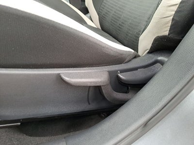 2021 Nissan VERSA ADVANCE CVT 21