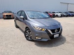 2021 Nissan VERSA ADVANCE CVT 21