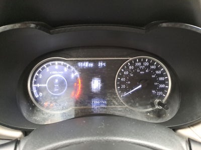 2021 Nissan VERSA ADVANCE CVT 21