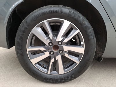 2021 Nissan VERSA ADVANCE CVT 21