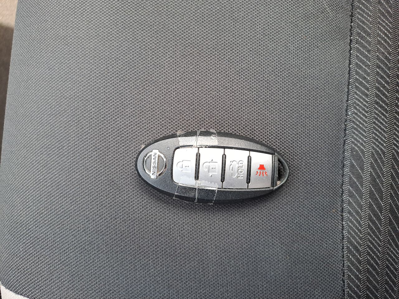 2021 Nissan VERSA ADVANCE CVT 21