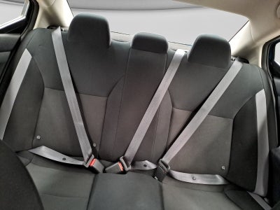 2025 Nissan VERSA SENSE MT 25
