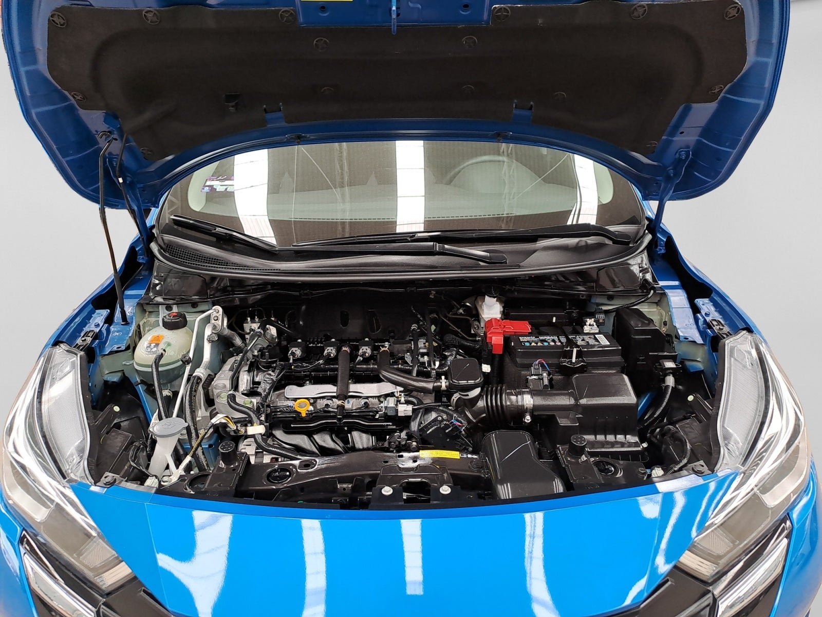 2025 Nissan VERSA SENSE MT 25