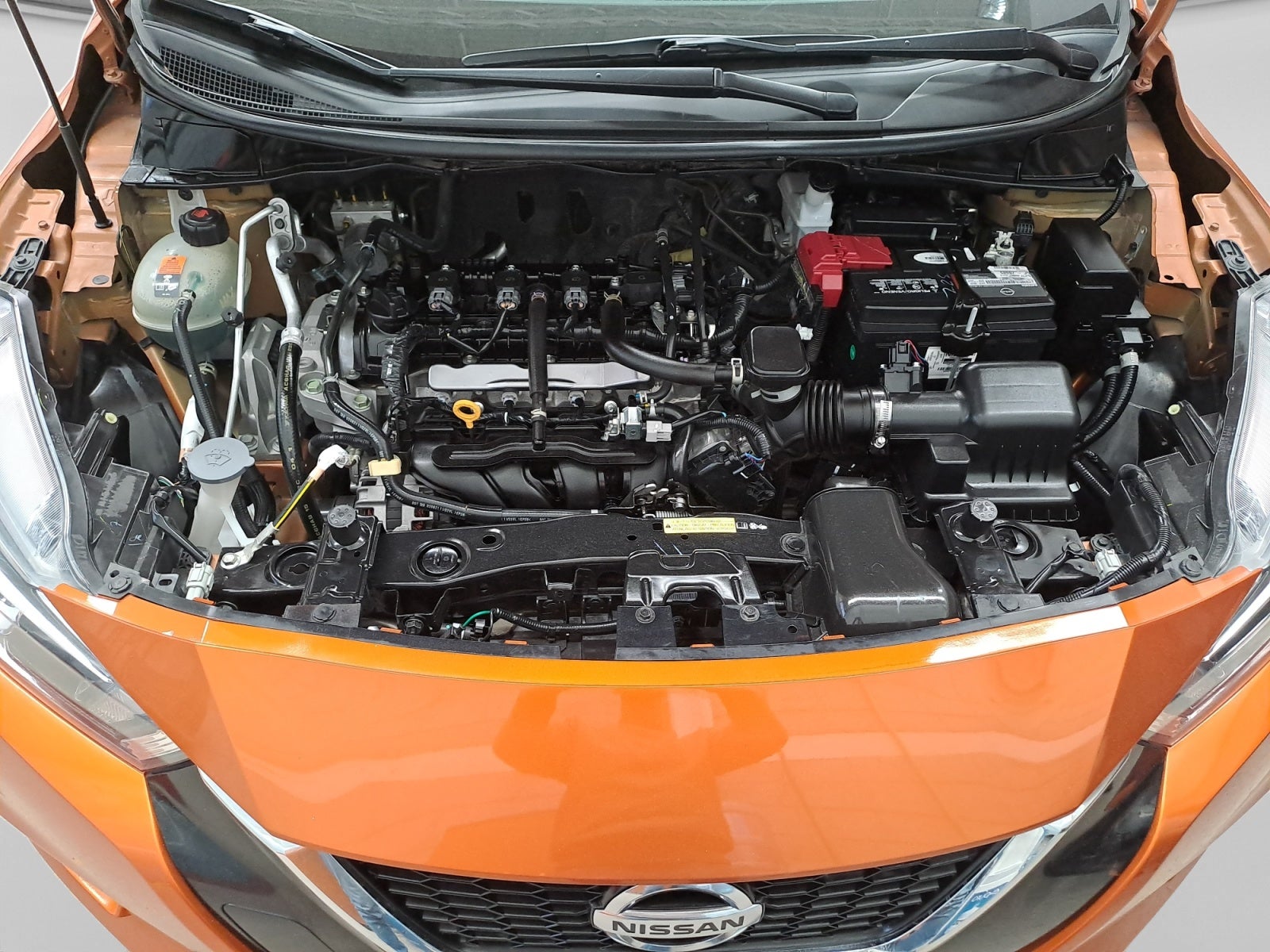 2022 Nissan VERSA ADVANCE MT 22