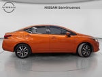 2022 Nissan VERSA ADVANCE MT 22