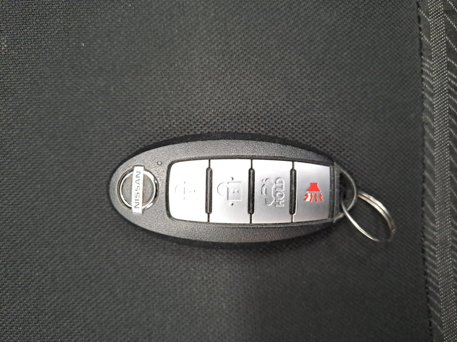 2022 Nissan VERSA ADVANCE MT 22