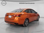 2022 Nissan VERSA ADVANCE MT 22