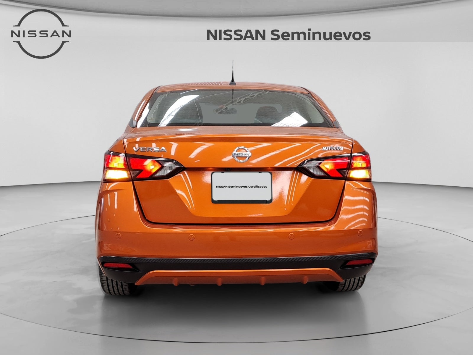 2022 Nissan VERSA ADVANCE MT 22